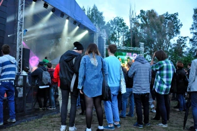 Soundrive Festival Gdynia