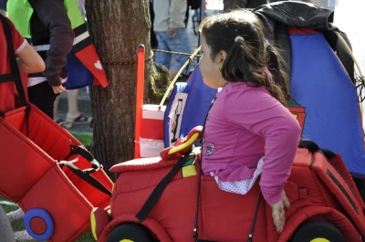 Sopot: Motoryzacyjny piknik przy molo
