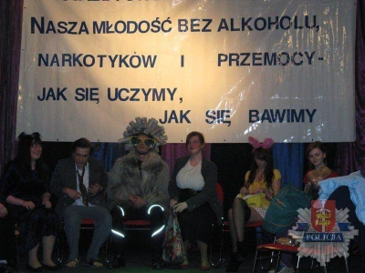 Gdynia: Półfinały XI edycji Konkursu Małych Form Teatralnych