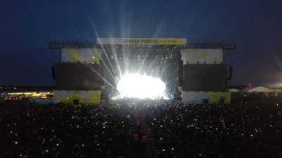 Open'er 2017