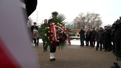 Zaślubiny Polski z Morzem
