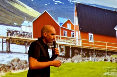 5. Festiwal Przygody WANOGA. fot. Leszek Spigarski