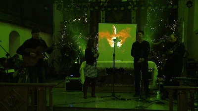 Koncert charytatywny dla Wiktorii