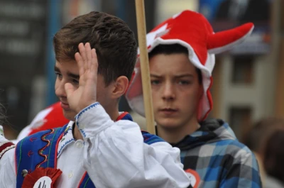 Dzień Niepodległości w Gdyni