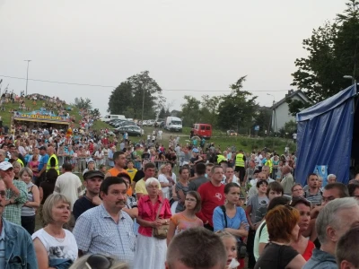 Kayah na 40-lecie Gminy Kosakowo