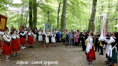 fot Leszek Spigarski