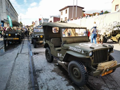D-Day Hel 2021