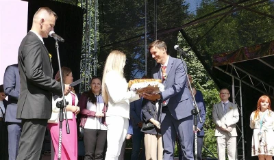 fot. Leszek Spigarski