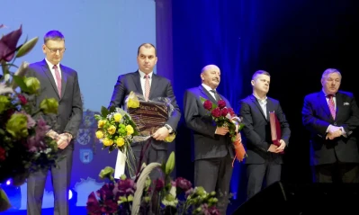 Gala z okazji 20-lecia działalności RIP NORDA