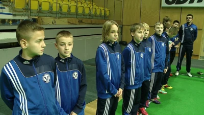 Arka Gdynia Cup