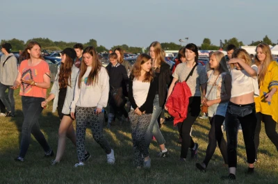 OOpener Festiwal 2014. Dzień pierwszy
