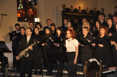Koncert pt. 'Wielkopostne zamyślenia' - Wejherowo