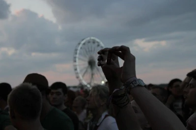Heineken Open\\\'er Festival 2011 – dzień pierwszy