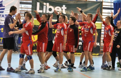 Tytani Wejherow vs MKS Grudziądz