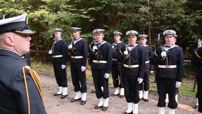 Uczcili pamięć bohaterów w Białej