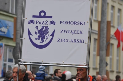 Dzień Niepodległości w Gdyni