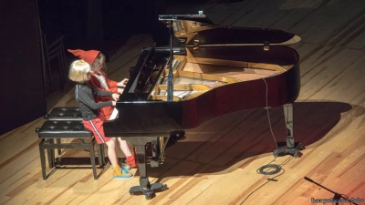 Koncert wiosenny w Filharmonii Kaszubskiej