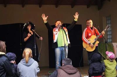 Piknik Ekologiczny w Gminie Wejherowo