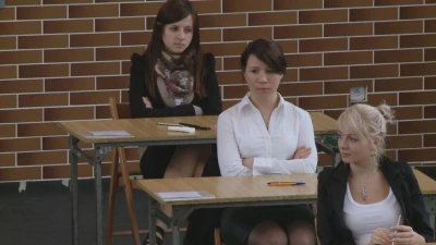 Wejherowo: Matura w LO I