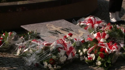 Wejherowo: 76. rocznica wybuchu II wojny światowej - 1.09.2015