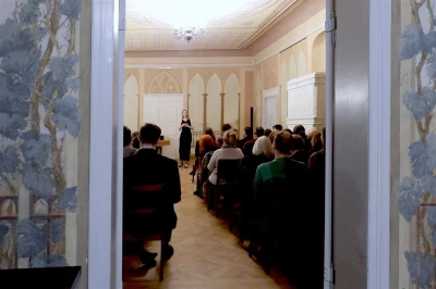 fot. Leszek Spigarski