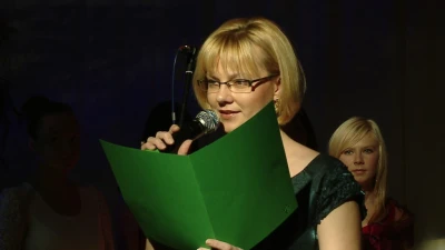 Wieczornica dla chorej na nowotwór uczennicy