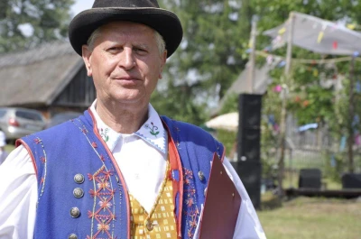 Jarmark Wdzydzki