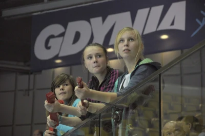 Turniej o Puchar Gdyni w obiektywie