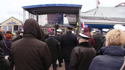102. rocznica zaślubin Polski z morzem