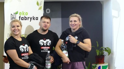 Fot. Leszek Spigarski