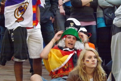 Życie po Euro 2012...