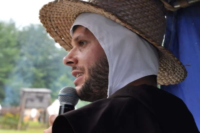 Inscenizacja Bitwy pod Świecinem 2016 w obiektywie - fot. Leszek Spigarski