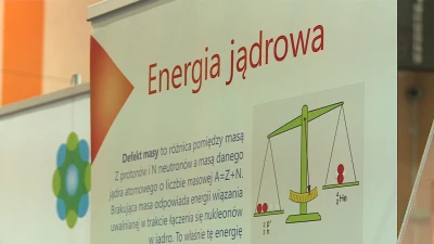Atomowy Autobus na Pomorzu