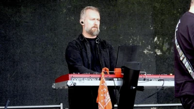 fot. Leszek Spigarski