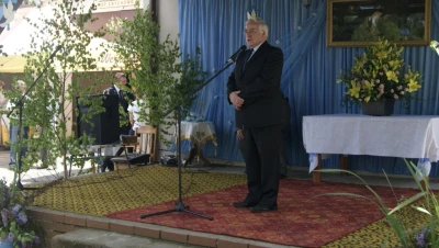 Święto Zesłania Ducha Świętego w Gminie Wejherowo