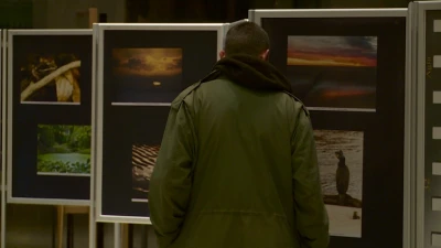Fotografia Przyrodnicza - wernisaż