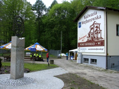 Noc Muzeów 2014