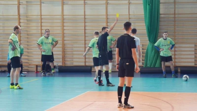 Futsal Cup 2016