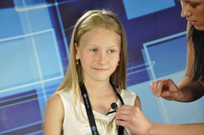 Wejherowo: Dzieci odwiedziły TTM