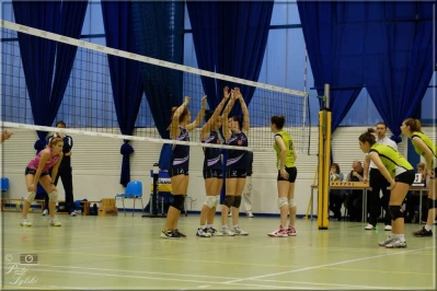 Mecz  TPS Rumia vs Szkoła Sportowa Police