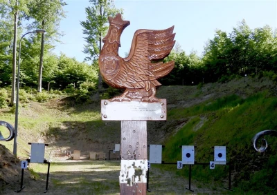 XXXI Turniej Strzelecki o "Miecz Jakuba Wejhera"