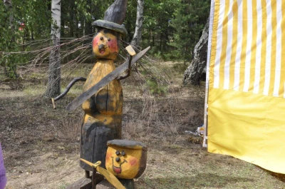 Jarmark Wdzydzki