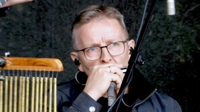 fot. Leszek Spigarski