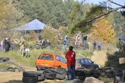 Ekstremalny weekend pełen przygód