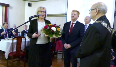 Dzień św. Józefa - święto Powiatowego Cechu Rzemiosł – fot. Leszek Spigarski