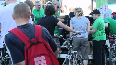 18 Metropolitarny Wielki Przejazd Rowerowy