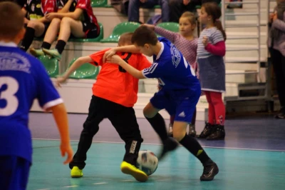 Tłumy na luzińskiej Gali Sportu 2016