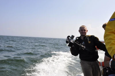 Gdynia: Puchar Polski w Aquathlonie