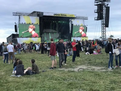 Open'er 2017
