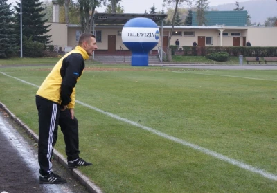 Derby MTK. Gryf vs Orkan
